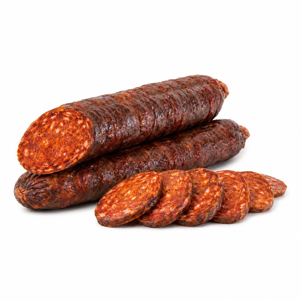 Pagani proizvodi Hrvatski kulen